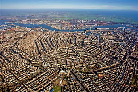 Amsterdam, Netherlands