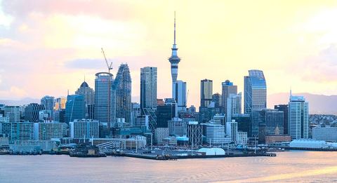 Auckland, New Zealand