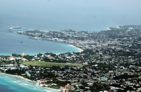Barbados, Barbados