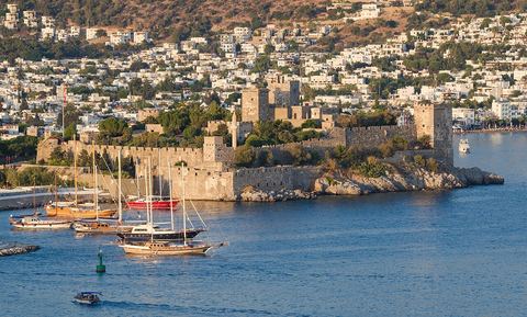 Bodrum, Turkey