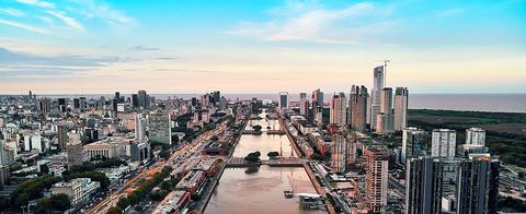 Buenos Aires, Argentina