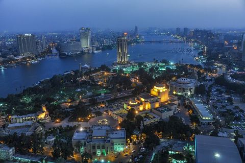 Cairo, Egypt