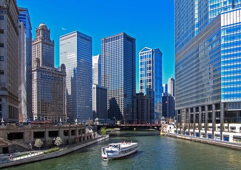 Chicago, USA