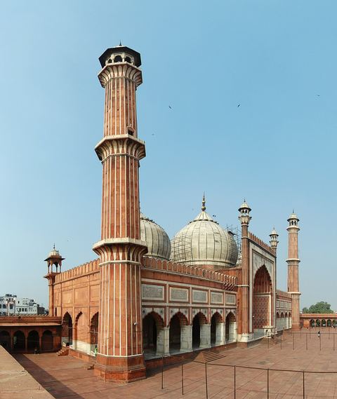 Delhi, India