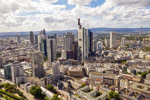 Frankfurt, Germany