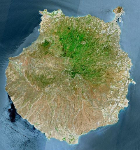 Gran Canaria, Spain