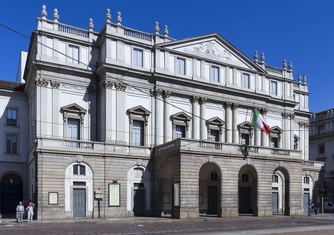 Milan, Italy