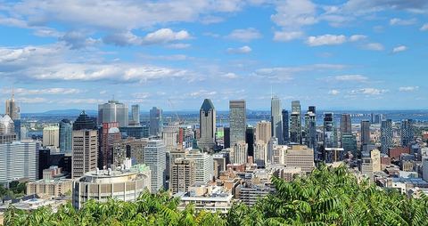 Montreal, Canada