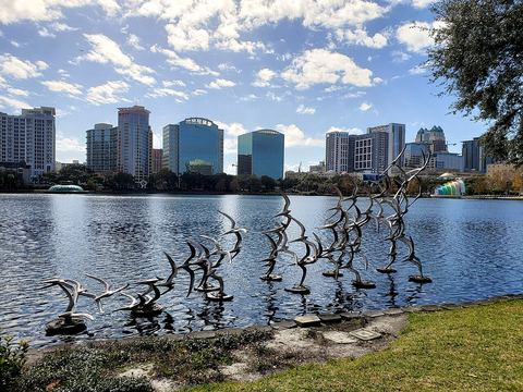Orlando, USA
