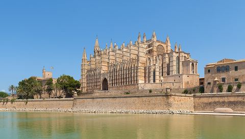 Palma, Spain