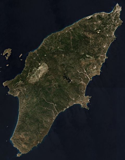 Rhodes, Greece